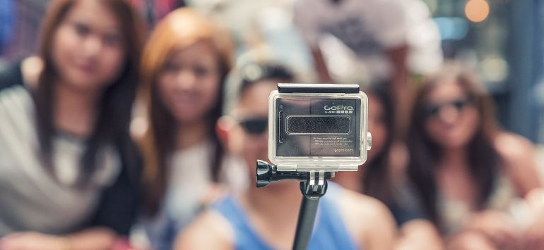 Economia digitale, l'OCSE si fa il selfie